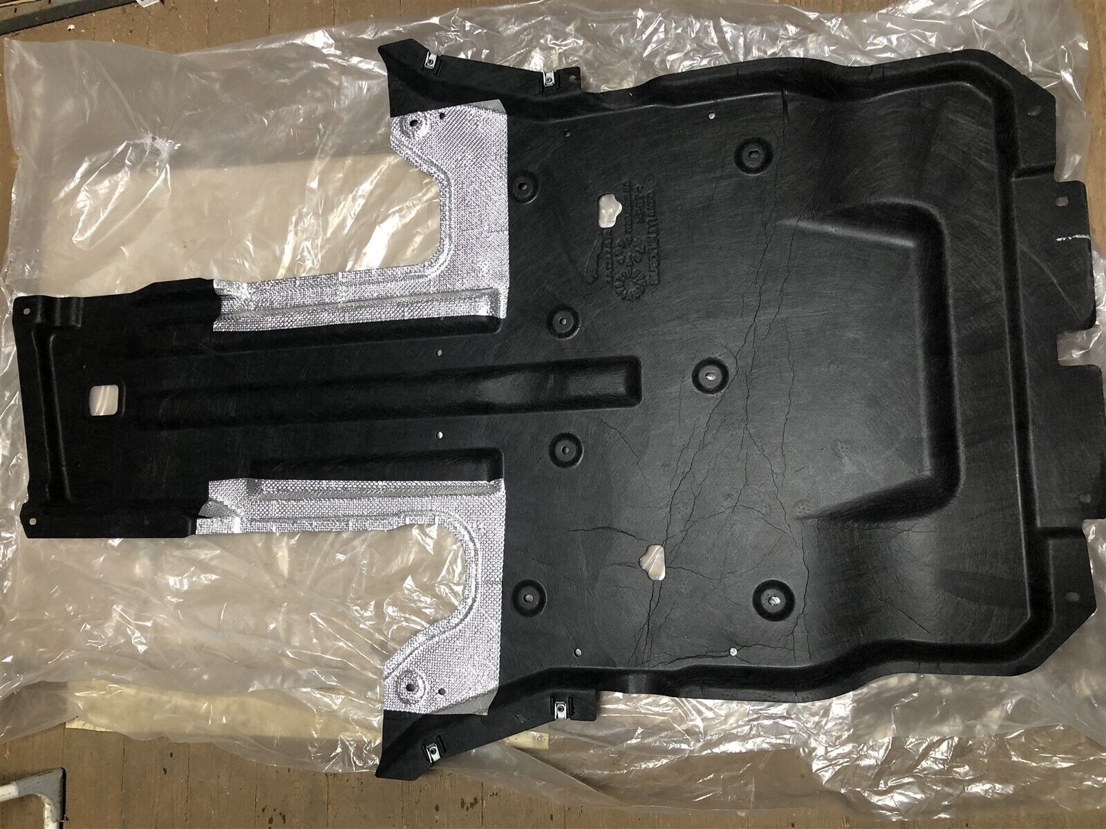 T2H51848 - MOTOR ALT MUHAFAZA 2.0 DZL. (XF) - Jaguar