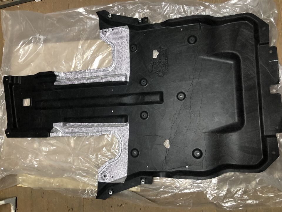 T2H51848 - MOTOR ALT MUHAFAZA 2.0 DZL. (XF) - Jaguar