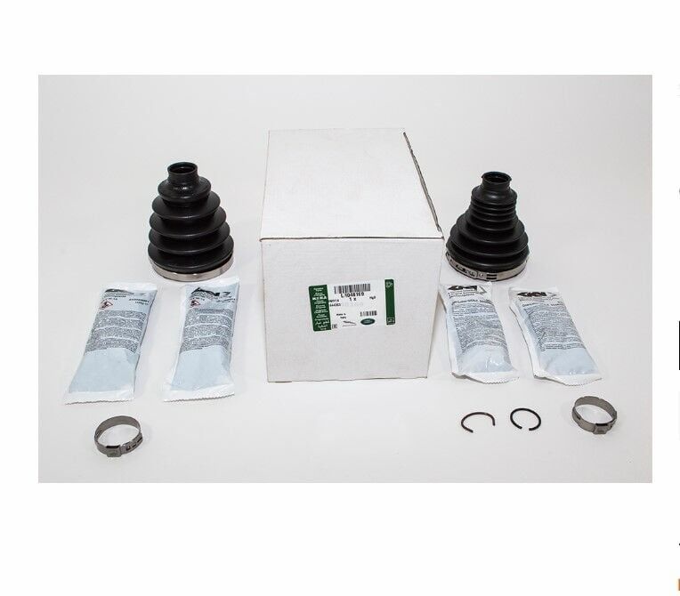 LR048169 - ÖN AKS KÖRÜĞÜ (3.0L V6/SPORT) - Land Rover