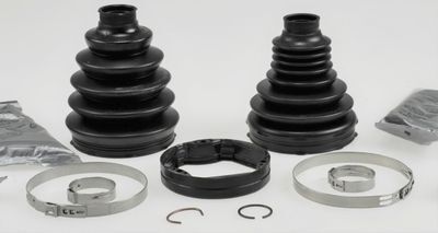 LR048169 - ÖN AKS KÖRÜĞÜ (3.0L V6/SPORT) - Land Rover