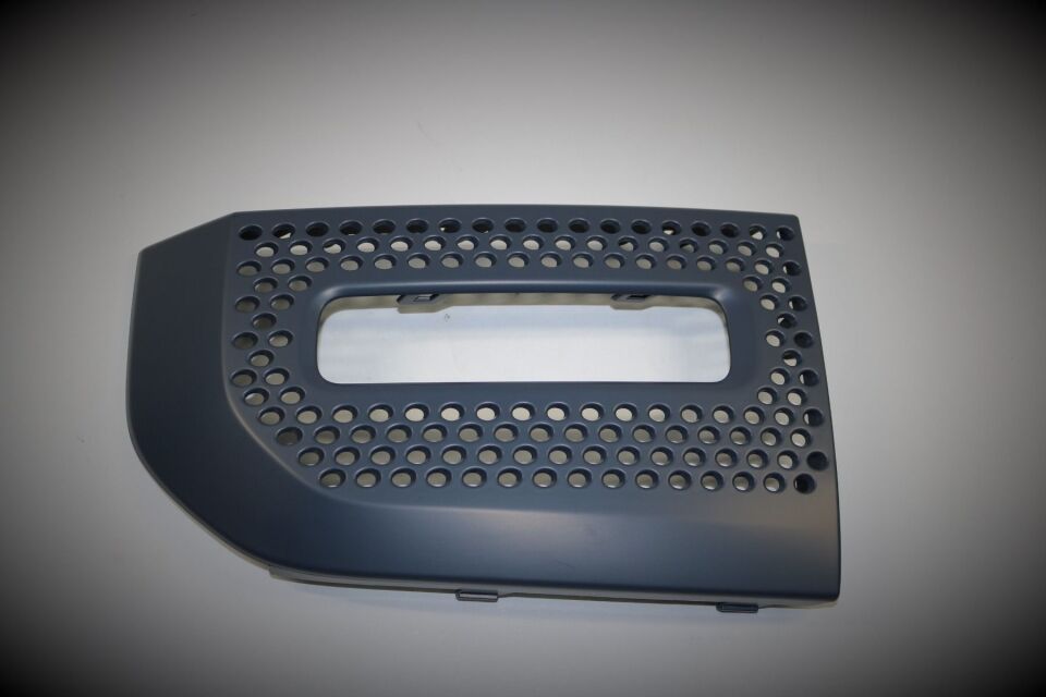 LR129431 - ÖN SİS FAR ÇERÇEVESİ SAĞ (NEW DEF) - Land Rover