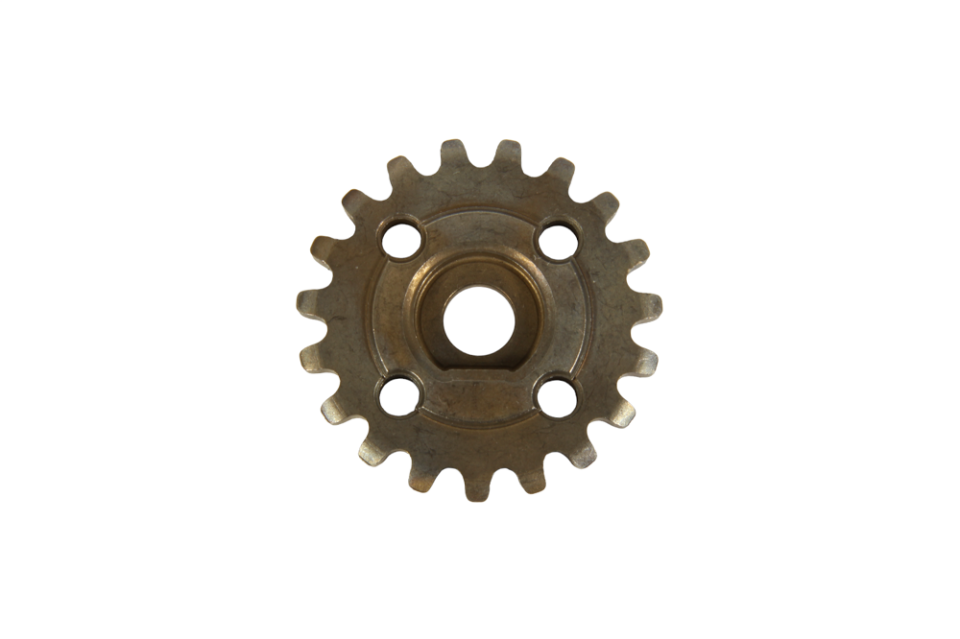 LR025300 - YAĞ POMPA DİŞLİSİ 2.0L (EVOQUE) - Land Rover