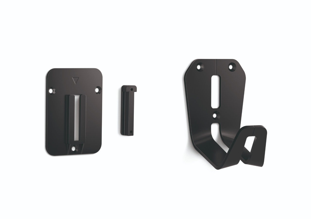 61905A13A62 - HIZLI ŞARJ KABLOSU BRAKETİ |FLEXIBLE FAST CHARGER - BMW Group