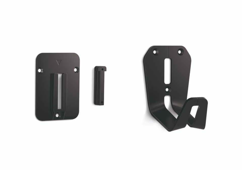 61905A13A62 - HIZLI ŞARJ KABLOSU BRAKETİ |FLEXIBLE FAST CHARGER - BMW Group