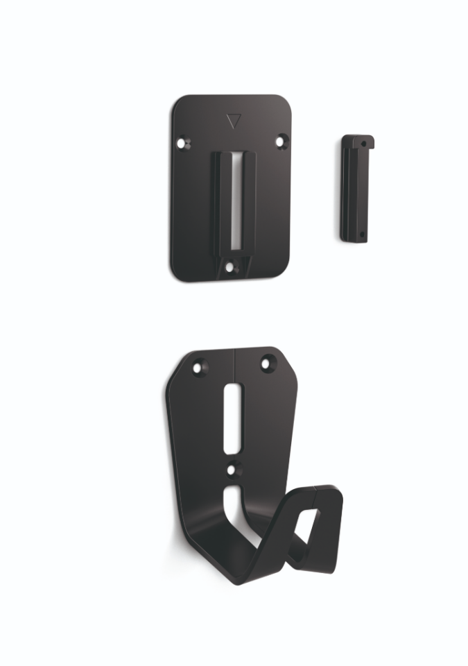 61905A13A62 - HIZLI ŞARJ KABLOSU BRAKETİ |FLEXIBLE FAST CHARGER - BMW Group