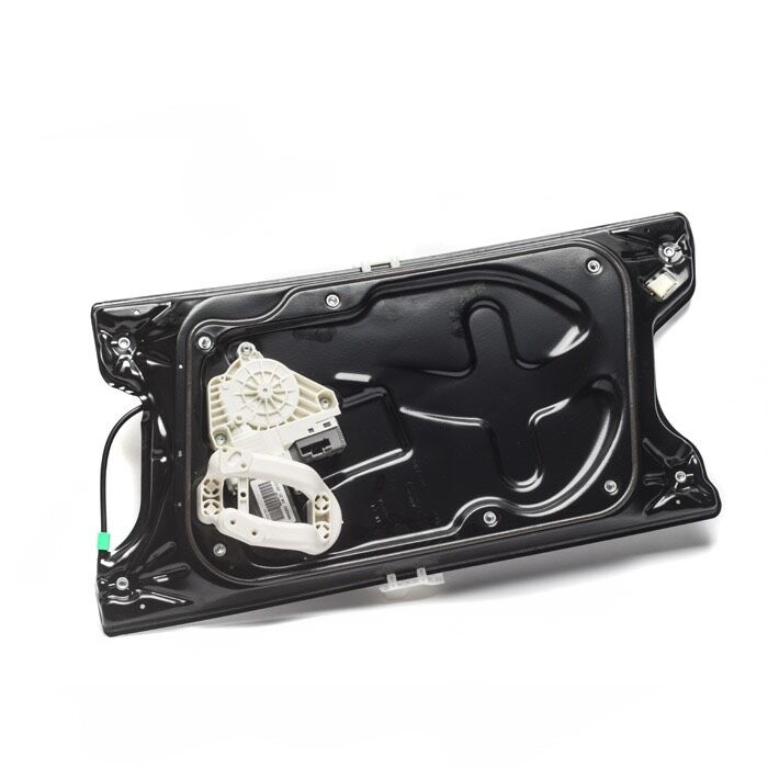 CUH500250 - ÖN CAM KRİKOSU SOL (2.7/NWD3) - Land Rover