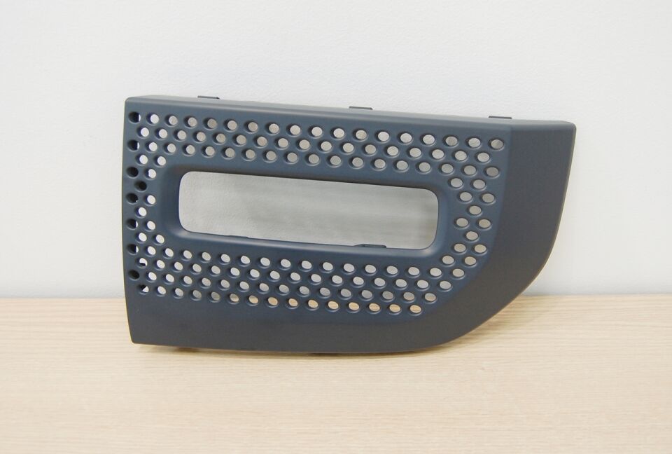 LR129432 - ÖN SİS FAR ÇERÇEVESİ SOL (NEW DEF) - Land Rover