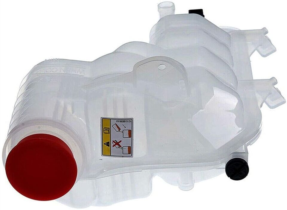 LR034654 - RADYATÖR SU DEPOSU (3.0L V6/SPORT/VOGUE) - Land Rover