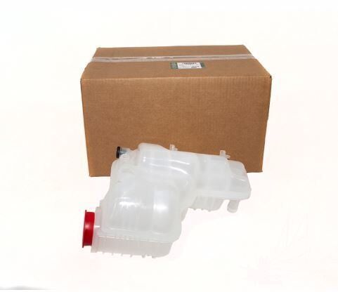 LR034654 - RADYATÖR SU DEPOSU (3.0L V6/SPORT/VOGUE) - Land Rover