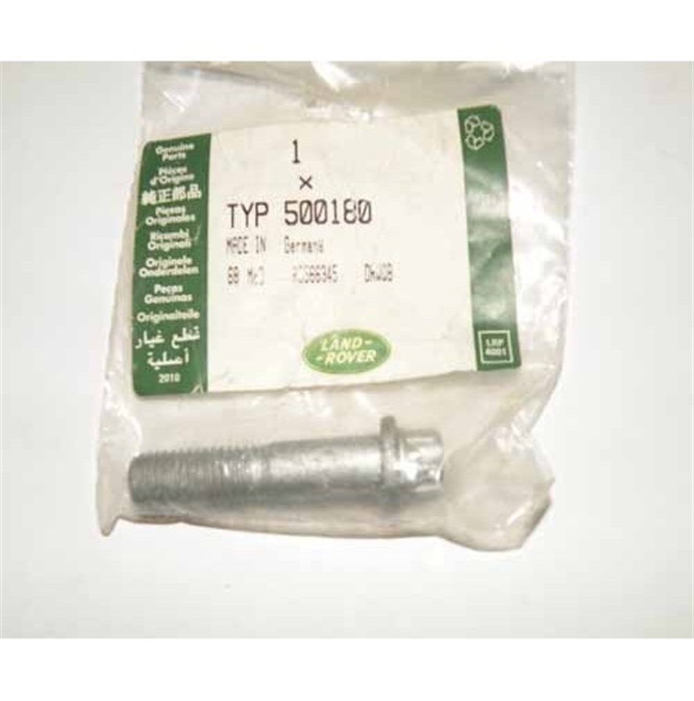 TYP500180 - ŞAFT CİVATASI (NDW3/4-RRS) - Land Rover