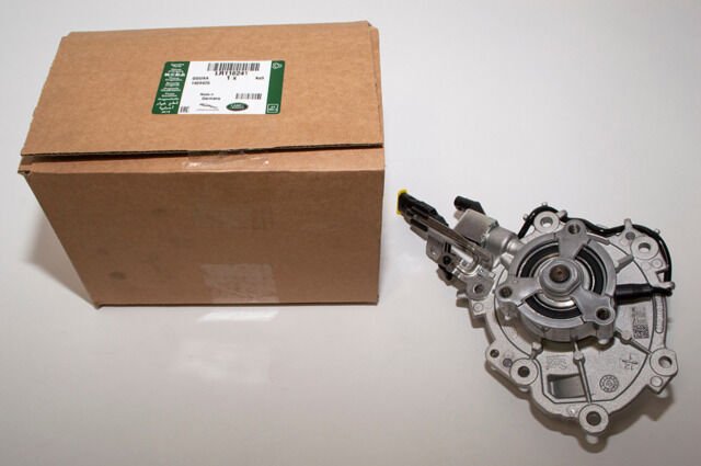 104123461 - DEVİRDAİM 2.0 DZL. (NEW EVOQUE 19>) - Land Rover