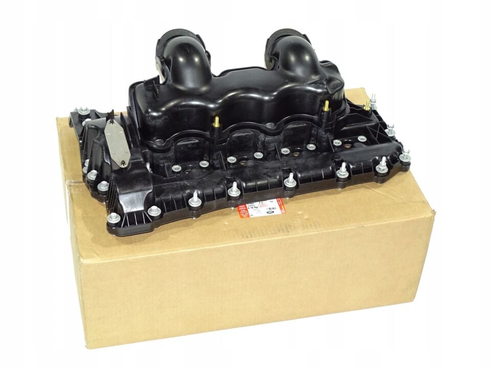 LR034993 - EMME MANİFOLD SOL (4.4L V8/VOGUE) - Land Rover