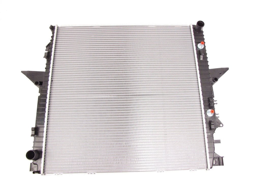 LR021777G - RADYATÖR AA (4.0/2.7/NWD3/4) - Nissens