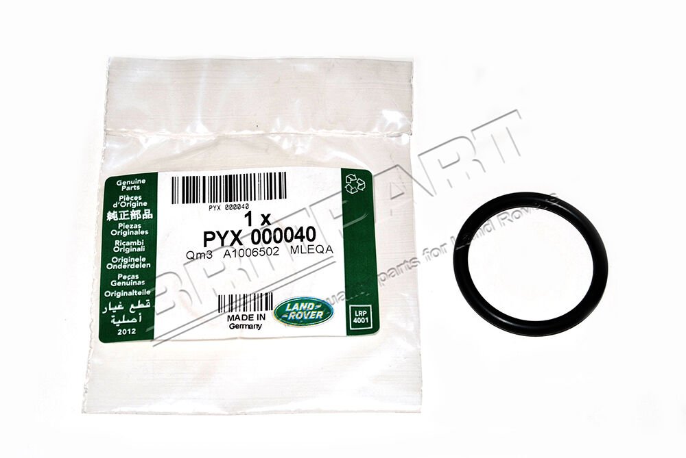 PYX000040 - SU MANİFOLD O RİNG 4.4(VOGUE) - Land Rover