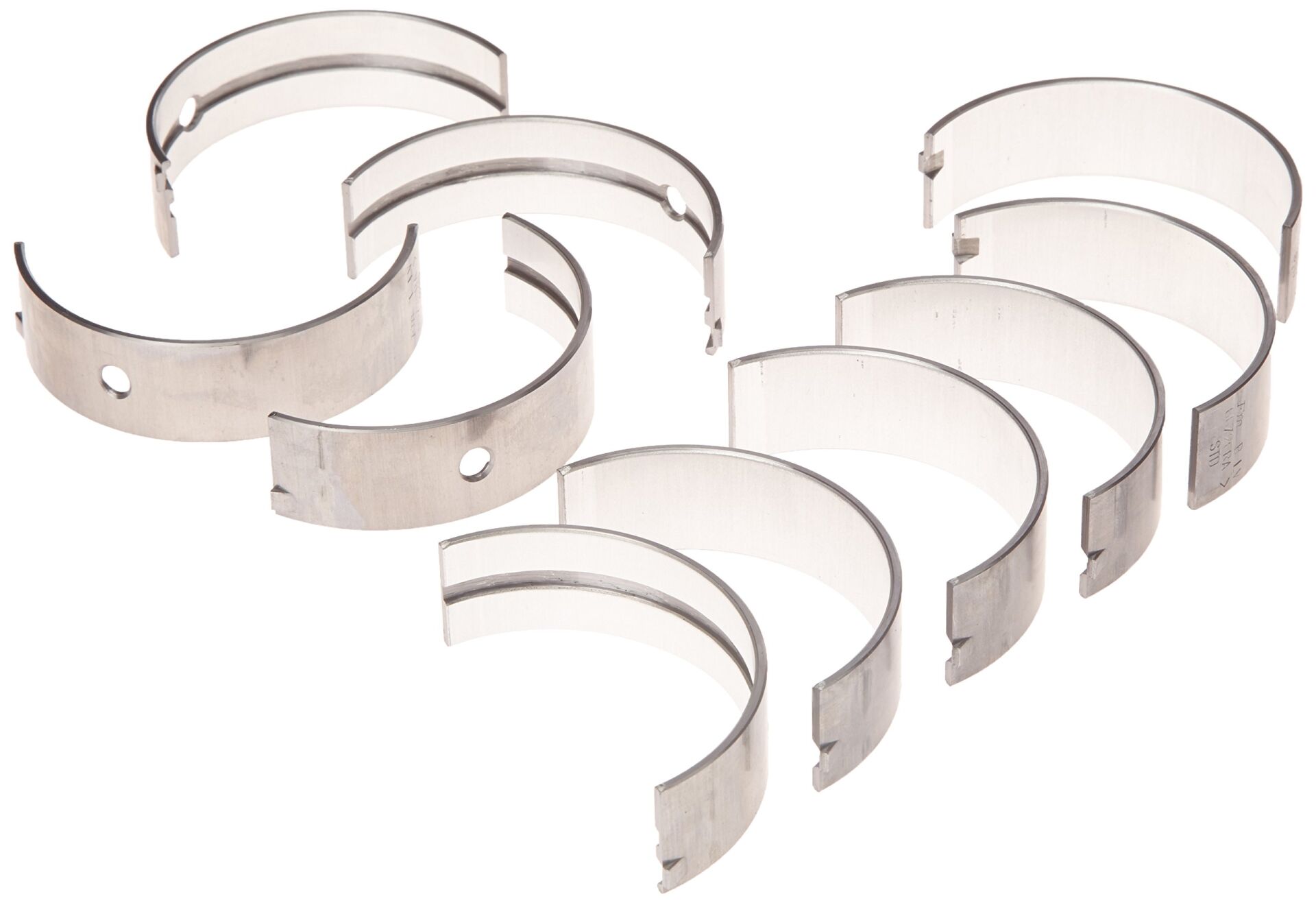 LR022090 - ANA YATAK SET/STD (2.2) - Glyco