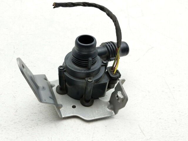 LR049317 - DEVİRDAİM YARDIMCI (2.0L/DİSCO5) - Land Rover