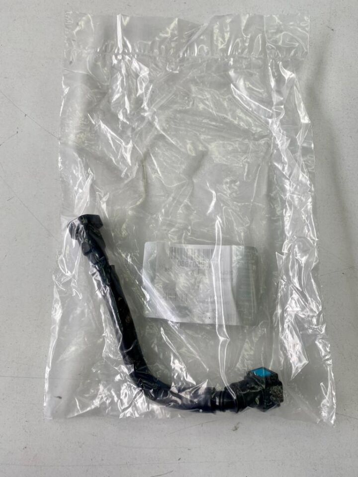 WJP501980 - MAZOT GERİ DÖNÜŞ HORTUMU (2.7/NWD3) - Land Rover