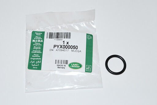 PYX000050 - SU MANİFOLD O RİNG 4.4(VOGUE) - Land Rover