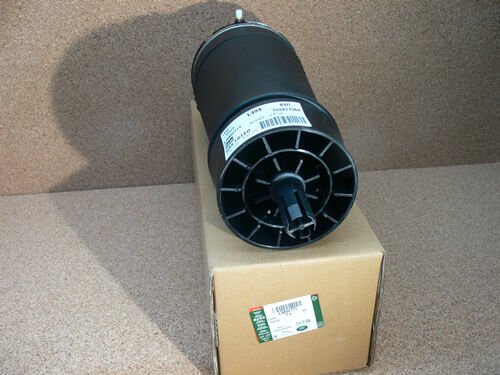 LR052171 - ARKA KÖRÜK SOL (3.0L V6) - Land Rover