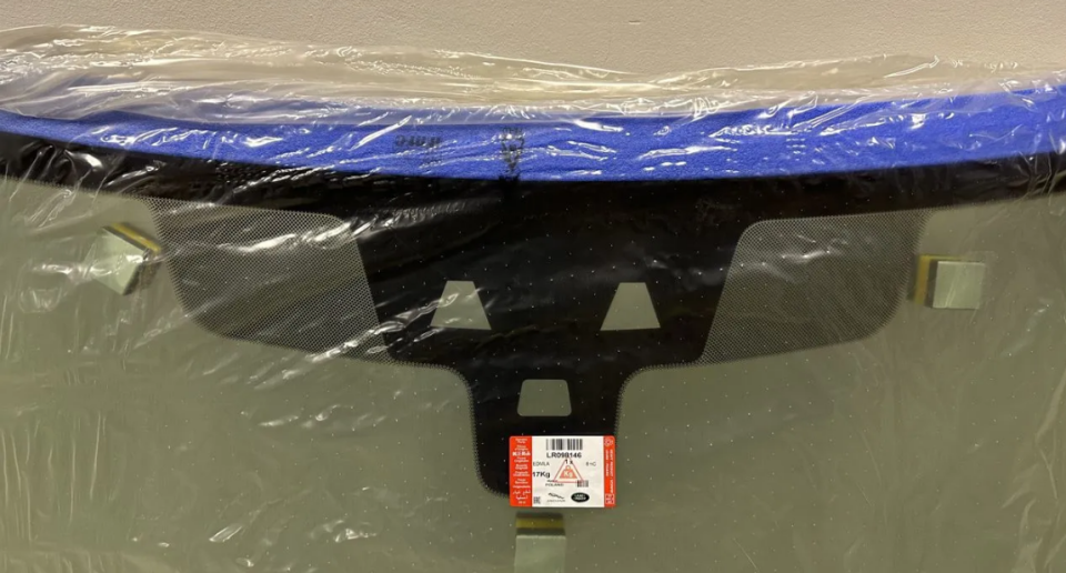 LR098146 - ÖN CAM (3.0L V6) - Land Rover