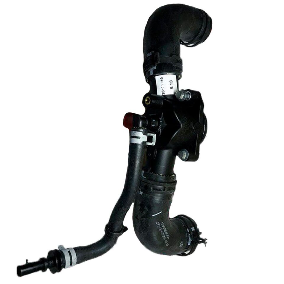 LR036058 - TERMOSTAT ÜST (4.4L V8) - Land Rover