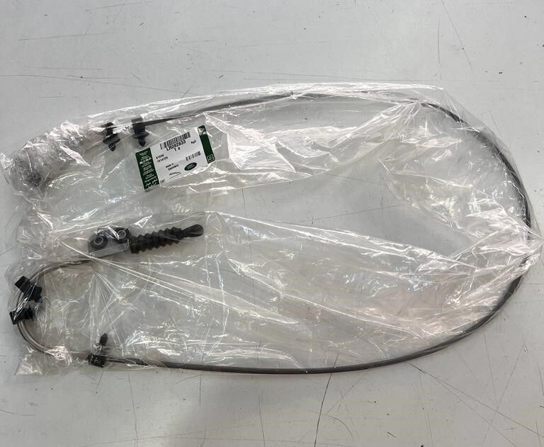 LR092833 - VİTES TELİ (VELAR) - Land Rover