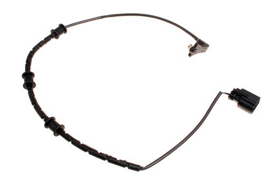 C2D2976R - ARKA BALATA FİŞİ 2.0L (XF) - AUTOTEC