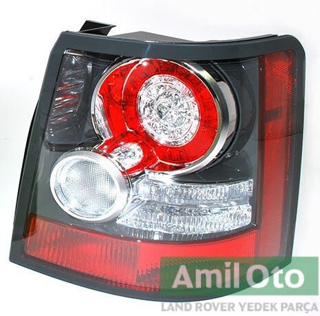 LR036151 - ARKA STOP LAMBASI SAĞ/FÜME (3.0/SPORT) - İNG-İTHAL