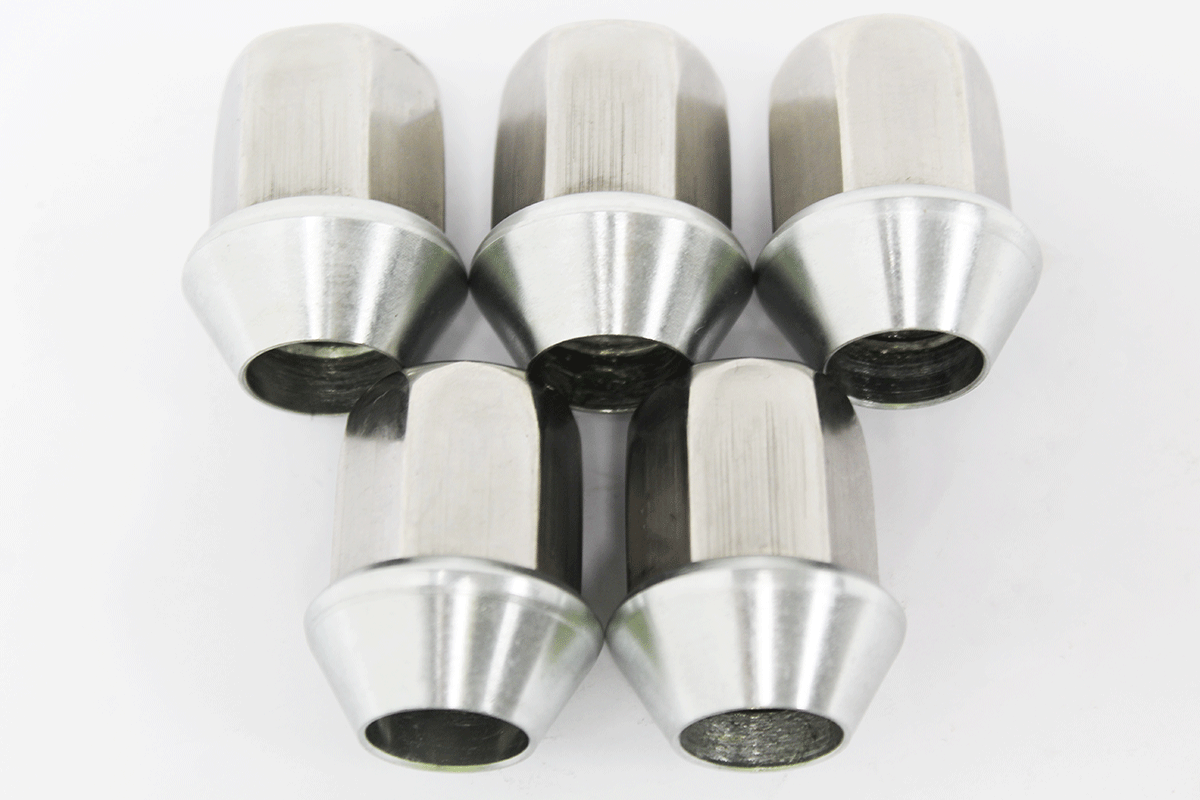 605123499G - BİJON SOMUNU (2.2/EVOQUE/NWD4) - LIMA SPARE