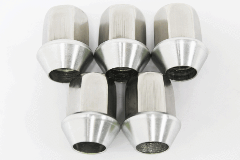 605123499G - BİJON SOMUNU (2.2/EVOQUE/NWD4) - LIMA SPARE