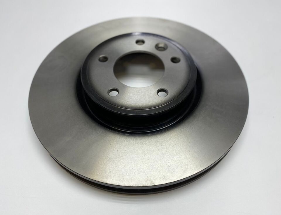 LR161889G - ÖN DİSK JA (SPORT 2018) - Trw