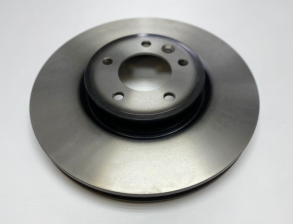 LR161889G - ÖN DİSK JA (SPORT 2018) - Trw