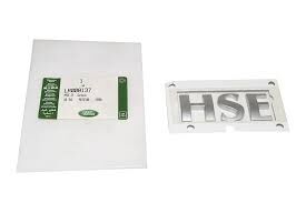 LR008137 - ARKA HSE YAZI (VOGUE) - Land Rover