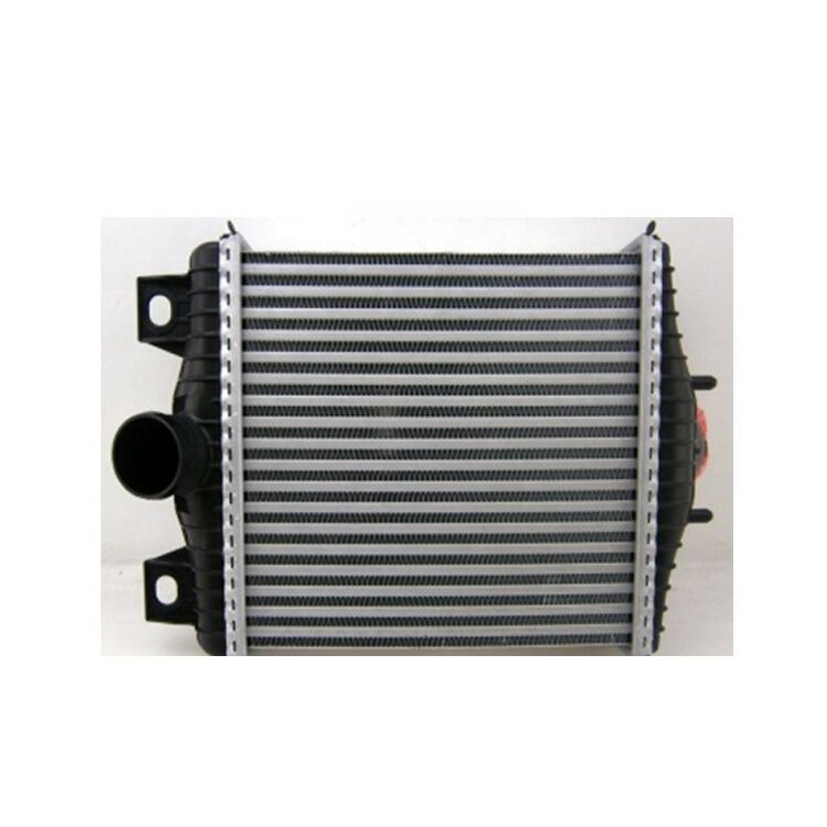 LR036432 - İNTERCOOLER 3.0 DZL. (VOGUE/SPORT) - Land Rover