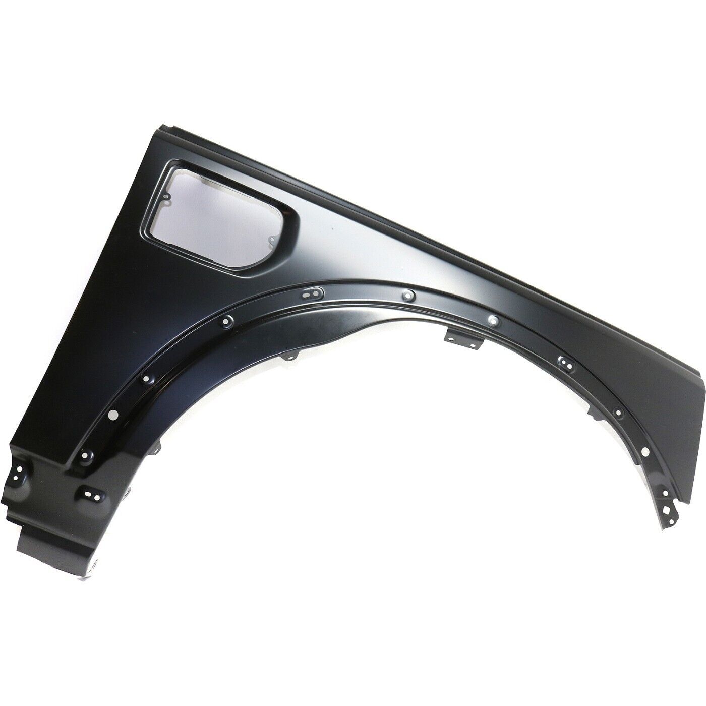 LR056239 - ÖN ÇAMURLUK SAĞ (NWD4) - Land Rover