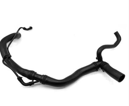 C2Z28162 - RADYATÖR ÜST HORTUMU (XF JAGUAR ) - Jaguar