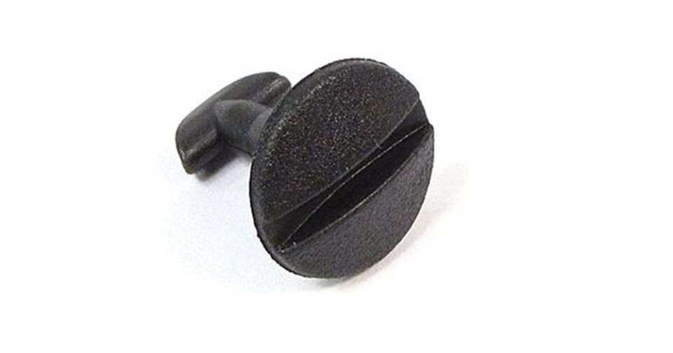 DYR500010G - ÇEKİ DEMİR KAPAK KLİPSİ (2.2/2.7) - Allmakes