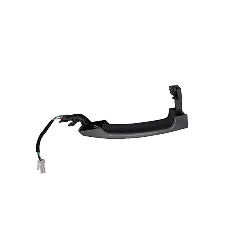 LR020810 - ÖN/ARKA KAPI KOLU (3.0/NWD4) - Land Rover