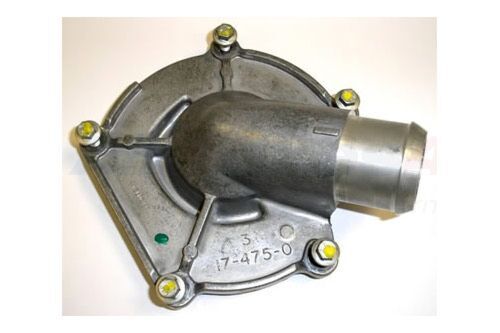 ERR7047G - DEVİRDAİM KAPAĞI (TD5) - Allmakes