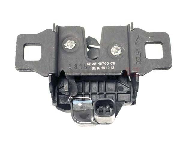 535123508R - KAPUT KİLİDİ(2.7/3.0/NWD3/4) - LIMA SPARE