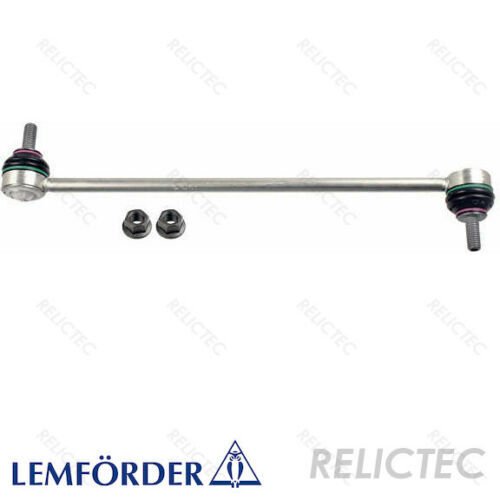 LR024474R - ÖN ASKI ROTİLİ (EVOQUE/DİSCO/5) - Lemförder