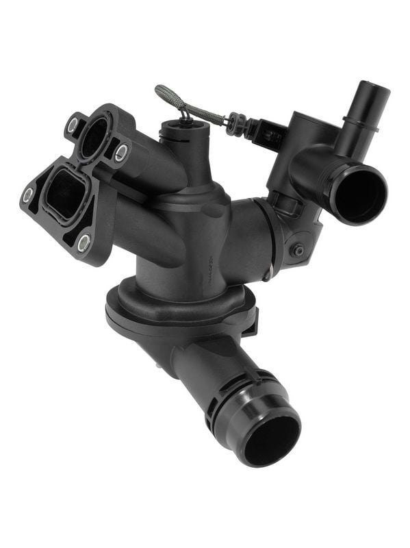 LR106640G - TERMOSTAT (2.0L RRS/HİBRİT) - WAHLER