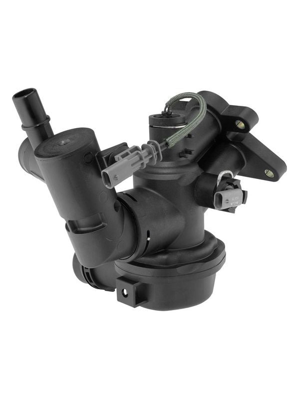 LR106640G - TERMOSTAT (2.0L RRS/HİBRİT) - WAHLER