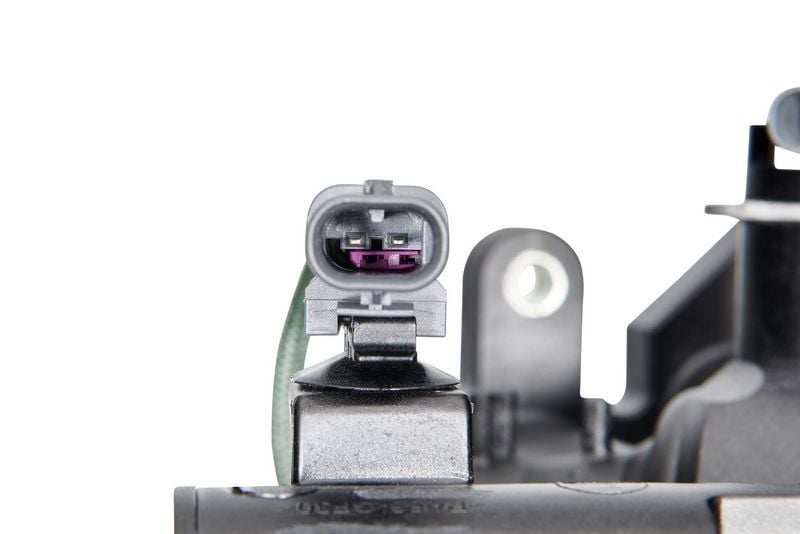 LR106640G - TERMOSTAT (2.0L RRS/HİBRİT) - WAHLER