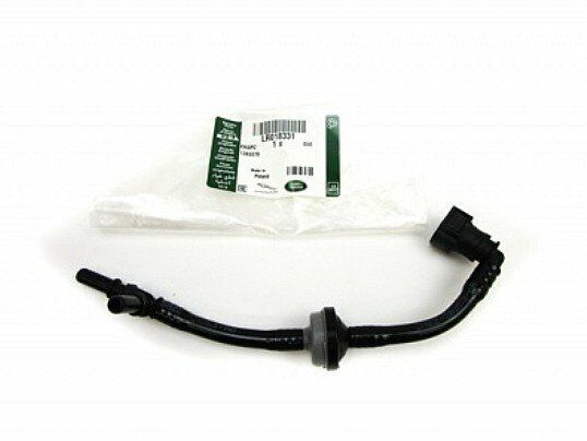 LR018331 - VAKUM POMPA HORTUMU 4.2 SC (SPORT/DİSC.S3-4) - Land Rover