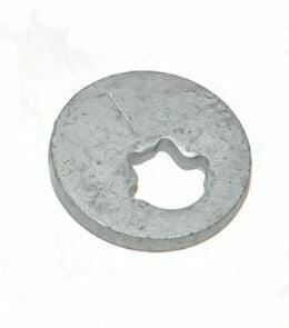 LR001125 - ARKA SALINCAK PULU (FREELANDER/EVOQUE) - Allmakes