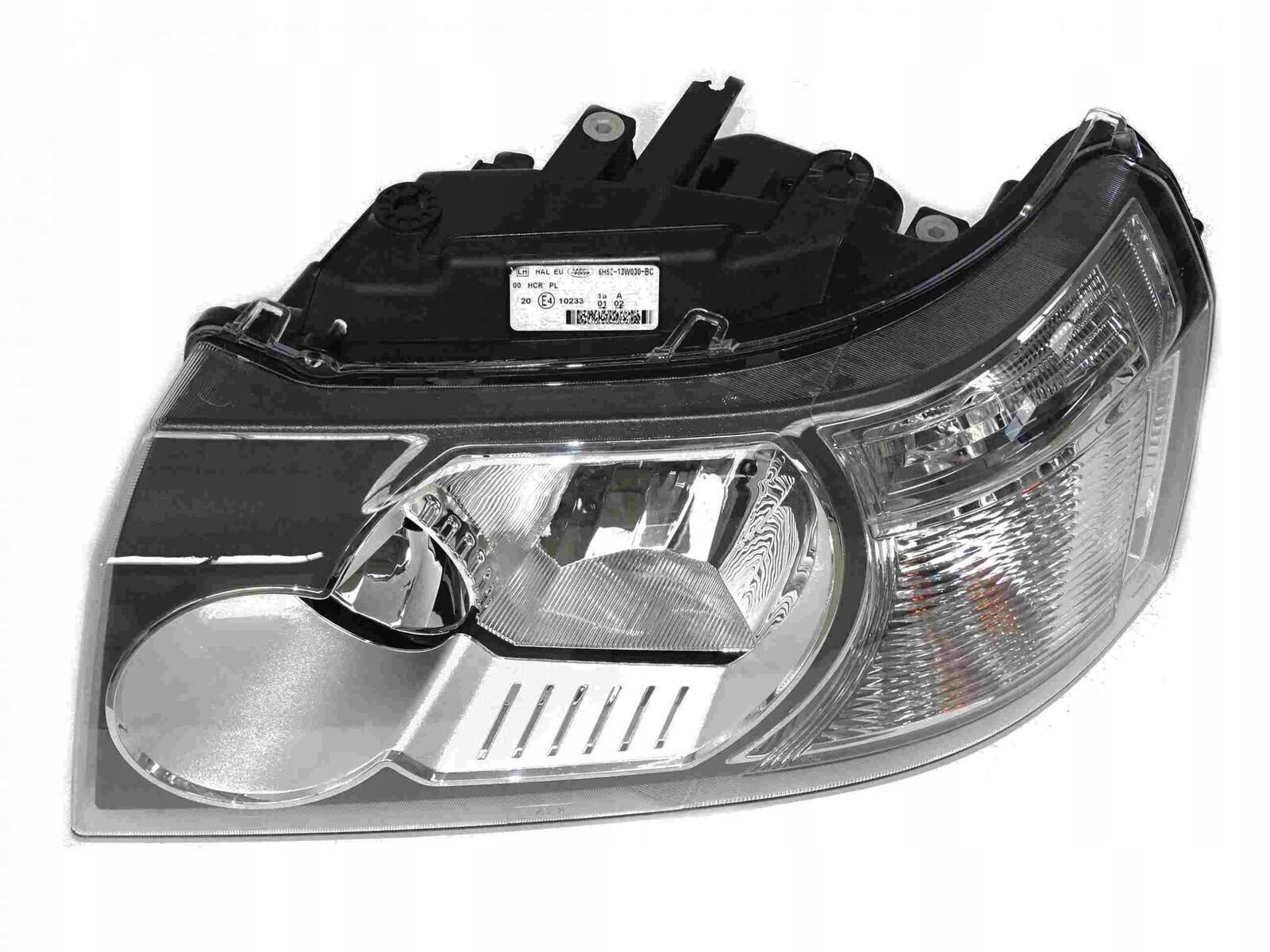 LR037018 - ÖN FAR SOL (2.2) - Land Rover