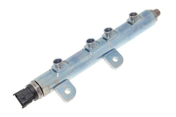 LR164041 - ENJEKTÖR KÜTÜĞÜ SAĞ (3.0/NWD4) - Land Rover