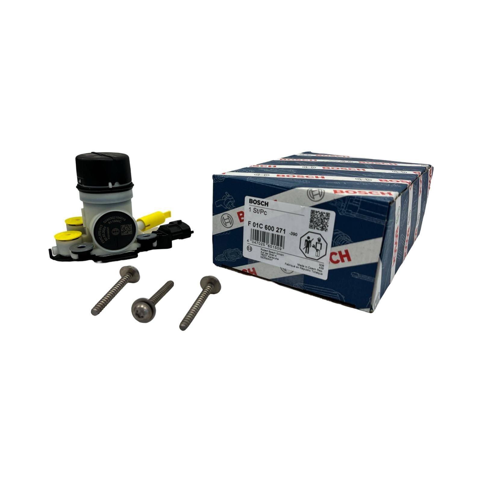 LR084743G - AD BLUE POMPASI (2.0L/DİSC.4-5-SPORT/RRS/VELAR/EVOQUE) - Bosch