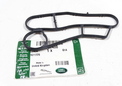 LVH000020 - MOTOR YAĞ SOĞUTUCU CONTASI (3.0) - Land Rover